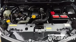 Renault QM3, 2015 — миниатюра 19