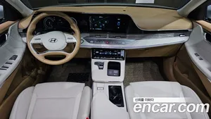 Hyundai Grandeur, 2020 — миниатюра 10