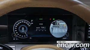 Hyundai Grandeur, 2020 — миниатюра 11