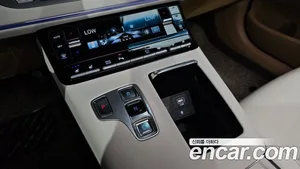 Hyundai Grandeur, 2020 — миниатюра 12
