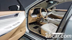 Hyundai Grandeur, 2020 — миниатюра 13