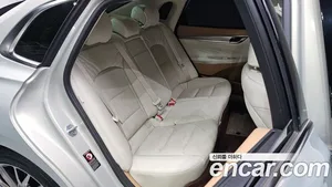 Hyundai Grandeur, 2020 — миниатюра 17
