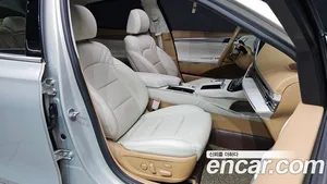 Hyundai Grandeur, 2020 — миниатюра 18