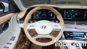 Hyundai Grandeur, 2020 — миниатюра 19