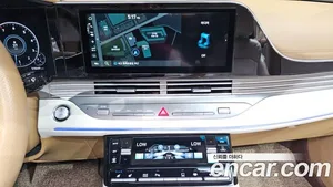 Hyundai Grandeur, 2020 — миниатюра 20