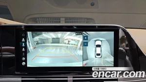 Hyundai Grandeur, 2020 — миниатюра 21