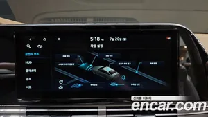 Hyundai Grandeur, 2020 — миниатюра 22