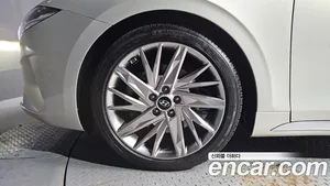 Hyundai Grandeur, 2020 — миниатюра 7