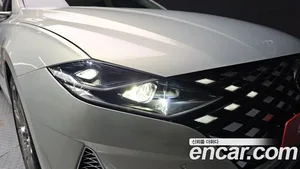 Hyundai Grandeur, 2020 — миниатюра 8