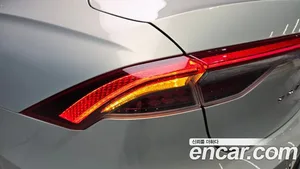 Hyundai Grandeur, 2020 — миниатюра 9