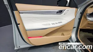 Hyundai Grandeur, 2020 — миниатюра 14