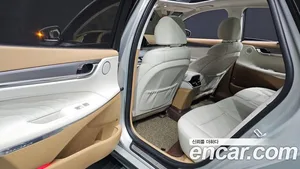 Hyundai Grandeur, 2020 — миниатюра 16