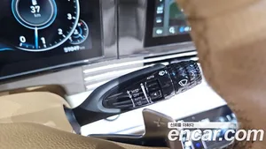 Hyundai Grandeur, 2020 — миниатюра 29