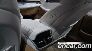 Hyundai Grandeur, 2020 — миниатюра 32