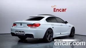 BMW 6-Series, 2016 — миниатюра 2