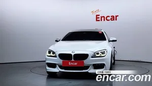 BMW 6-Series, 2016 — миниатюра 3
