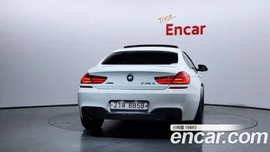 BMW 6-Series, 2016 — миниатюра 4