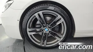BMW 6-Series, 2016 — миниатюра 5
