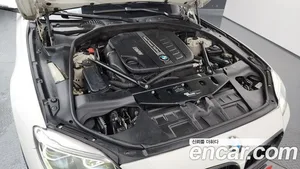 BMW 6-Series, 2016 — миниатюра 6