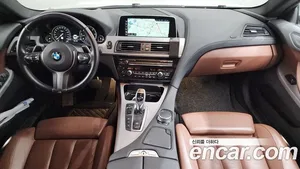 BMW 6-Series, 2016 — миниатюра 7