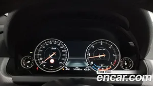 BMW 6-Series, 2016 — миниатюра 8