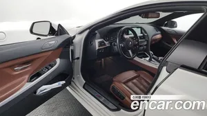 BMW 6-Series, 2016 — миниатюра 10