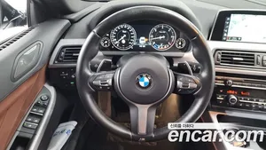 BMW 6-Series, 2016 — миниатюра 13