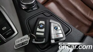 BMW 6-Series, 2016 — миниатюра 15