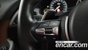 BMW 6-Series, 2016 — миниатюра 16