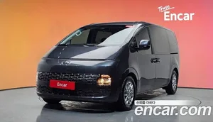 Hyundai Staria, 2021 — миниатюра 31