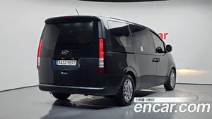 Hyundai Staria, 2021 — миниатюра 1