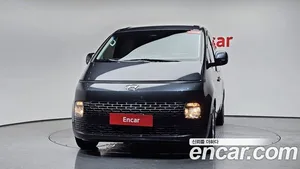 Hyundai Staria, 2021 — миниатюра 2