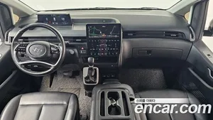 Hyundai Staria, 2021 — миниатюра 9