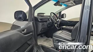 Hyundai Staria, 2021 — миниатюра 12