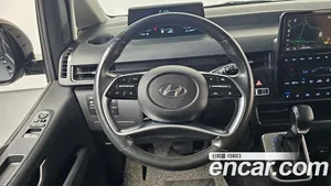 Hyundai Staria, 2021 — миниатюра 17
