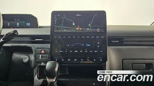 Hyundai Staria, 2021 — миниатюра 18