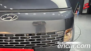 Hyundai Staria, 2021 — миниатюра 7