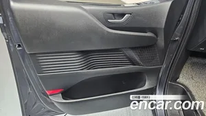 Hyundai Staria, 2021 — миниатюра 13