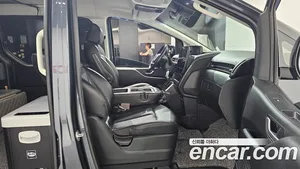 Hyundai Staria, 2021 — миниатюра 15