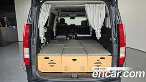 Hyundai Staria, 2021 — миниатюра 30