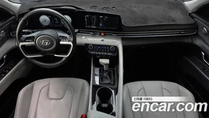Hyundai Avante, 2022 — миниатюра 7