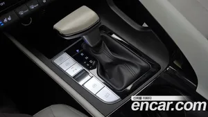 Hyundai Avante, 2022 — миниатюра 9