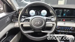 Hyundai Avante, 2022 — миниатюра 13