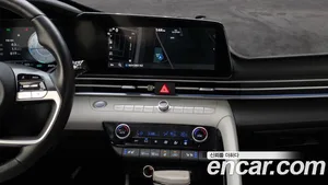Hyundai Avante, 2022 — миниатюра 14