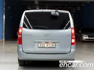 Hyundai Starex, 2016 — миниатюра 2