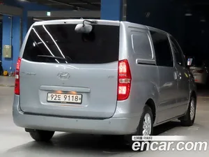 Hyundai Starex, 2016 — миниатюра 3