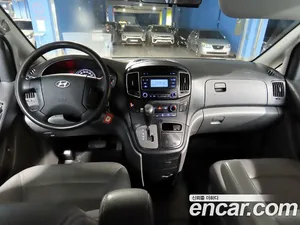 Hyundai Starex, 2016 — миниатюра 4
