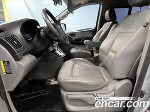 Hyundai Starex, 2016 — миниатюра 5