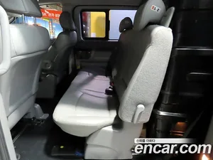 Hyundai Starex, 2016 — миниатюра 6