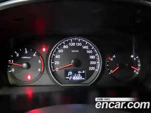 Hyundai Starex, 2016 — миниатюра 7